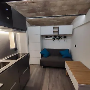Appartamento Romamor Spagna, Roma